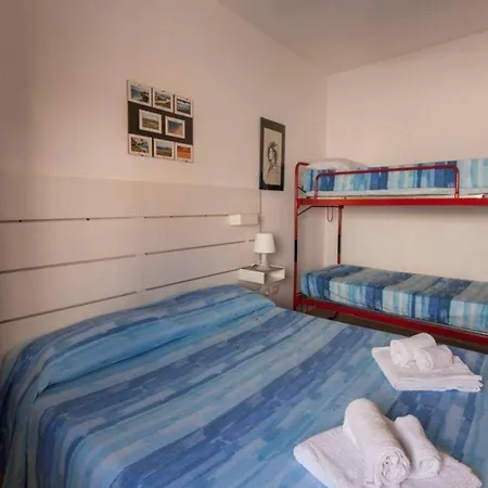 Casa Il Mare All'orizzonte شقة *