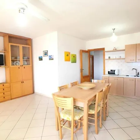 Casa Il Mare All'orizzonte