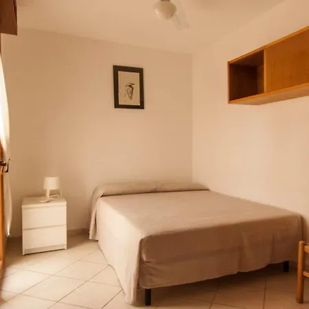 Casa Il Mare All'orizzonte شقة
