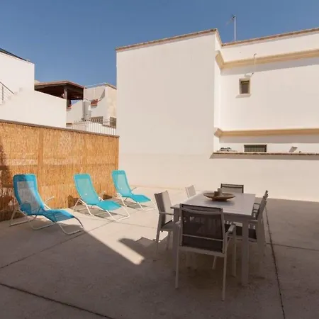 Casa Il Mare All'orizzonte *