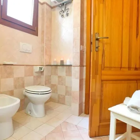 شقة Casa Il Mare All'orizzonte *