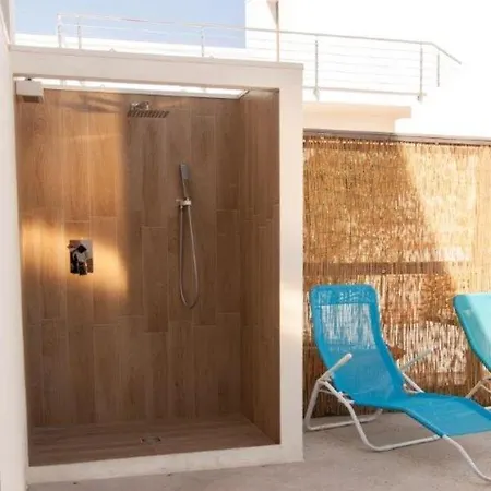 Casa Il Mare All'orizzonte * توري سان جيوفاني أوغينتو
