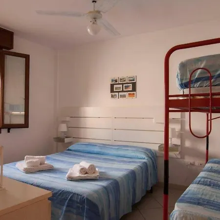 Casa Il Mare All'orizzonte