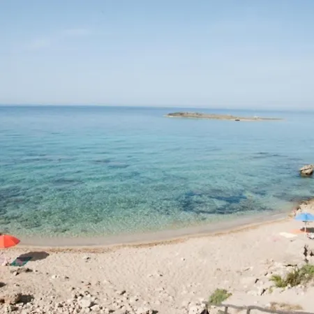 Casa Il Mare All'orizzonte شقة