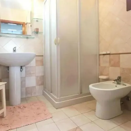 Casa Il Mare All'orizzonte شقة *