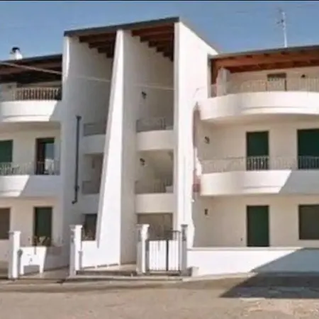 Casa Il Mare All'orizzonte توري سان جيوفاني أوغينتو