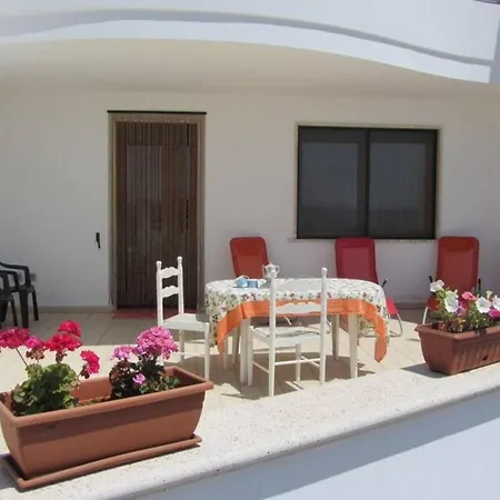 Casa Il Mare All'orizzonte Appartamento
